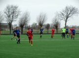 S.K.N.W.K. 3 - S.K.N.W.K. JO19-1 (oefen) seizoen 2022-2023 (42/117)